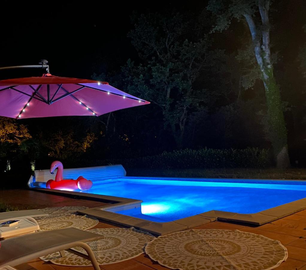 L'Hacienda Ξενοδοχείο Saint-Pierre-du-Mont  Εξωτερικό φωτογραφία